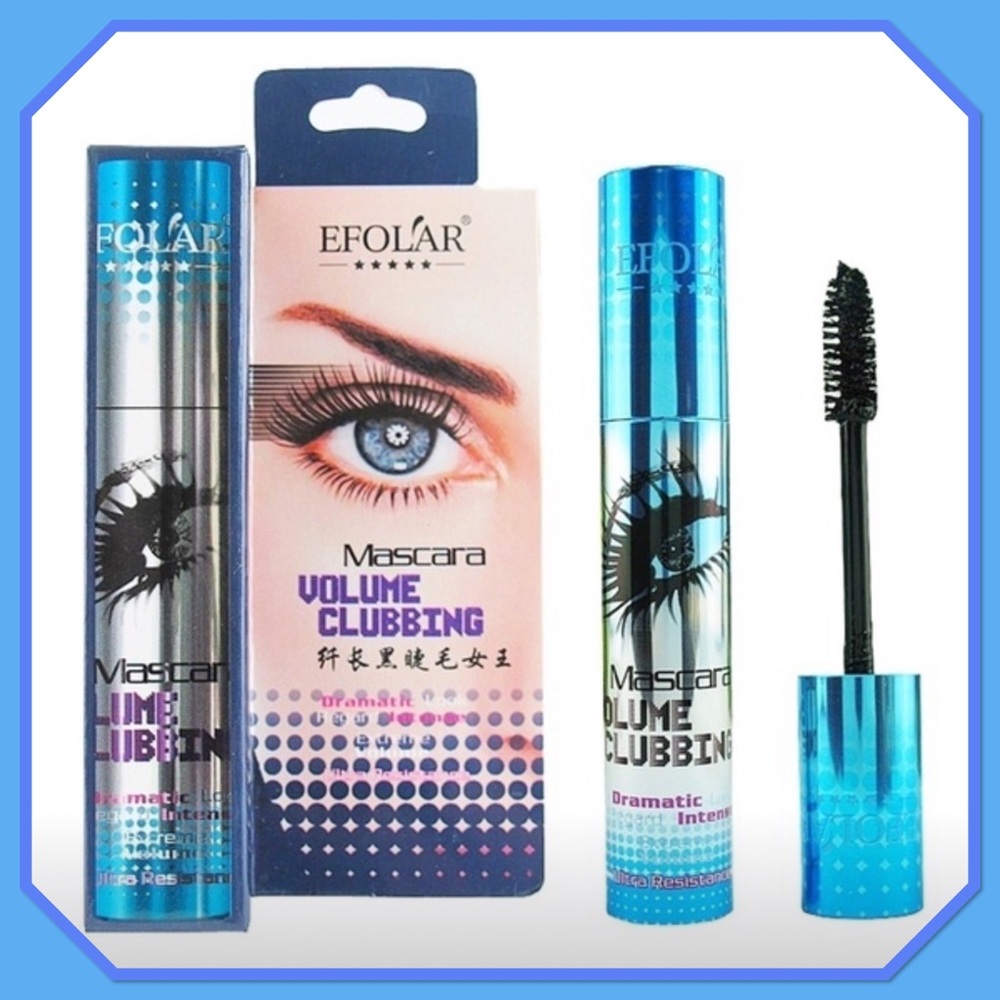 👁NWT👁 Efol’ar Voluminous Mascara👁